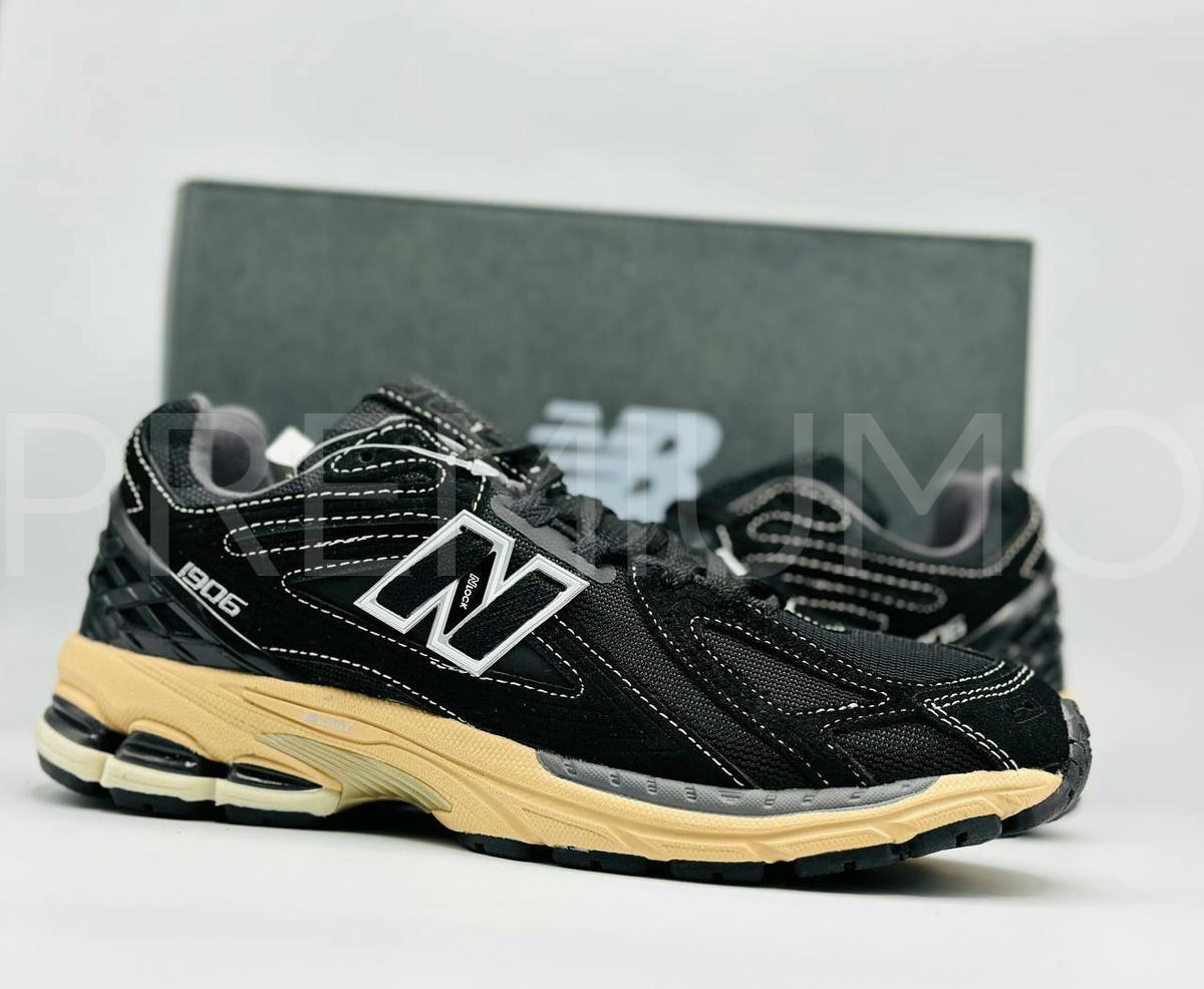 New Balance кроссовки PR882409 3 New Balance кроссовки PR882409 3