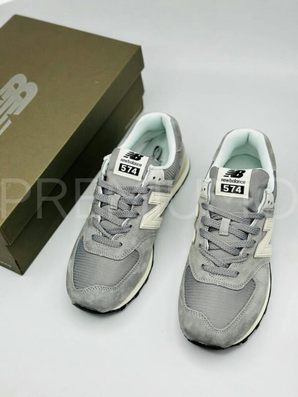 New Balance кроссовки PR772036 5