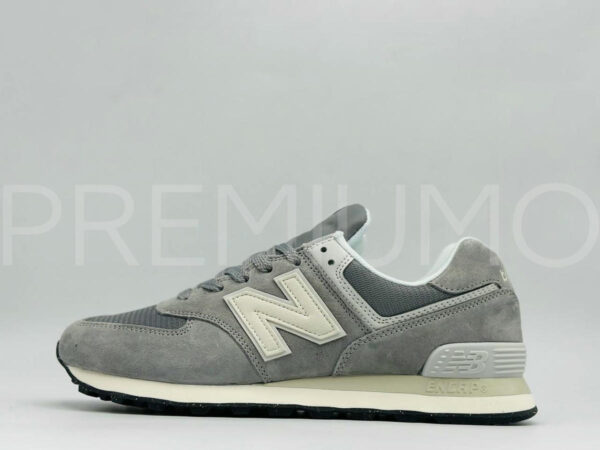 New Balance кроссовки PR772036 6