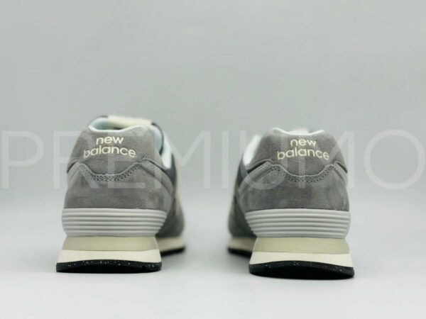 New Balance кроссовки PR772036 7