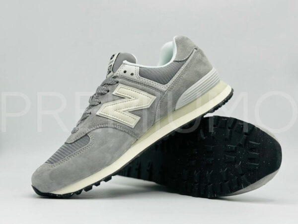 New Balance кроссовки PR772036