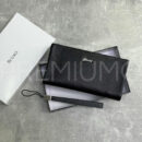 Brioni кошелек PR230081 8