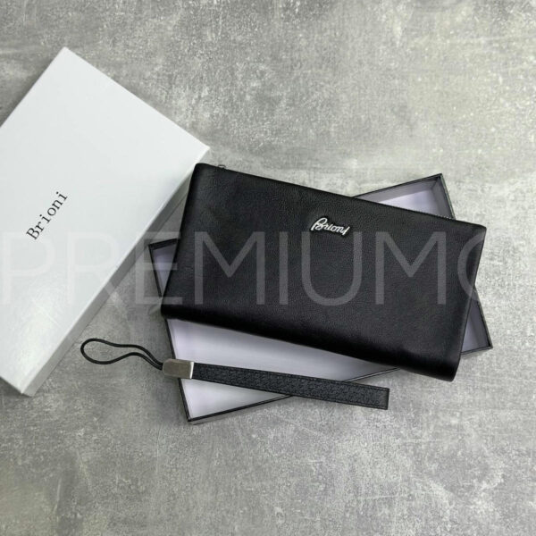Brioni кошелек PR230081