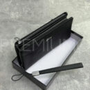 Brioni кошелек PR230081 9