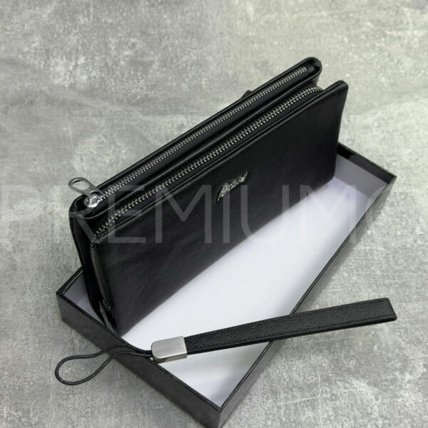 Brioni кошелек PR230081 2