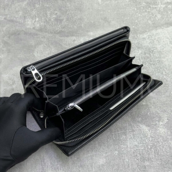 Brioni кошелек PR230081 3