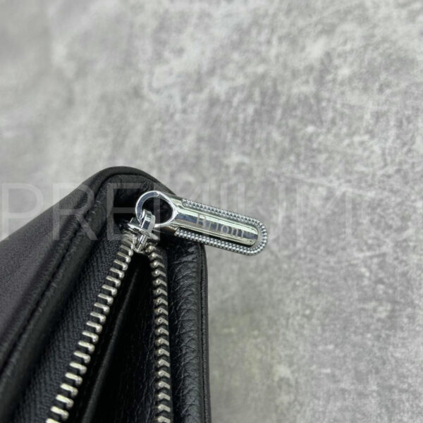 Brioni кошелек PR230081 5