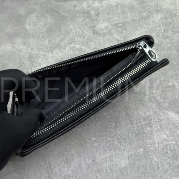 Brioni кошелек PR230081 6