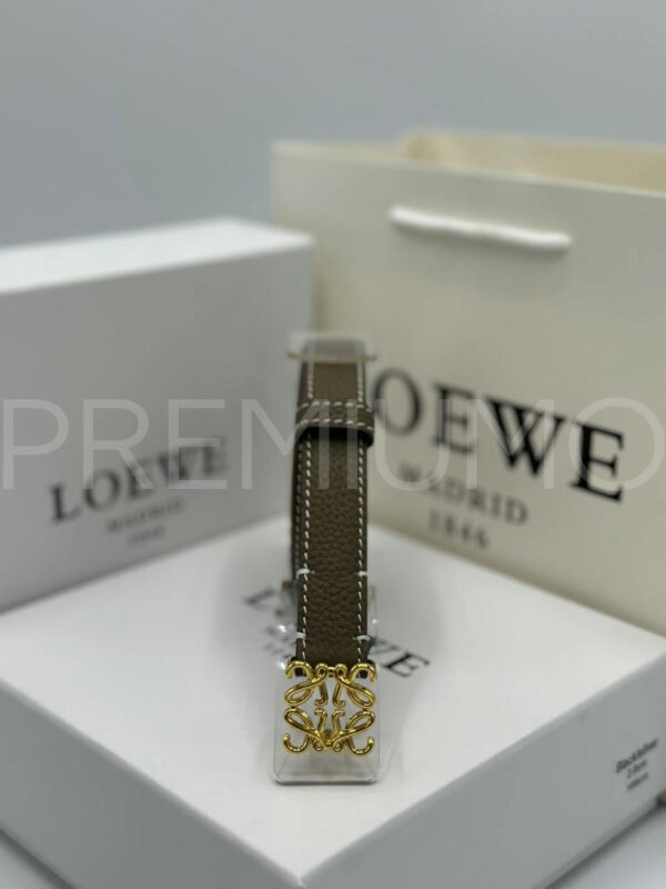Loewe ремень PR871338