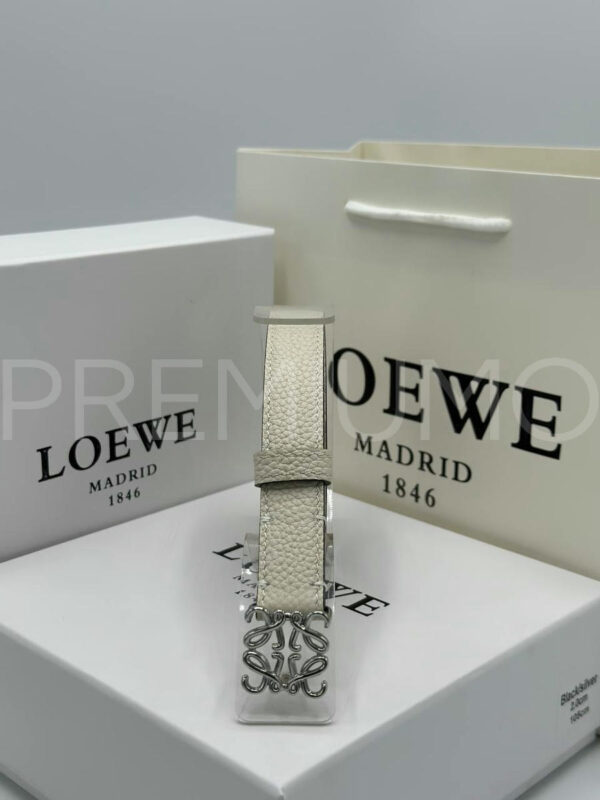Loewe ремень PR615139