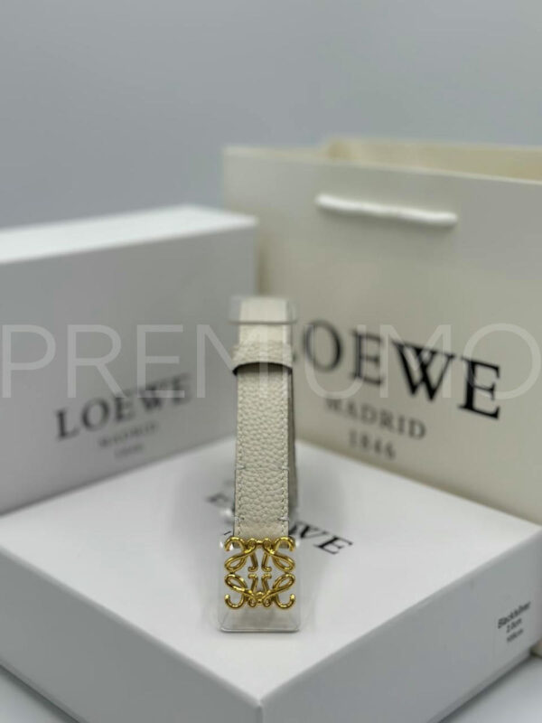 Loewe ремень PR295727