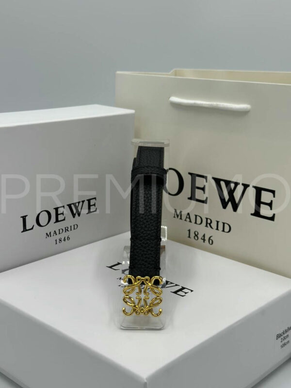 Loewe ремень PR659742