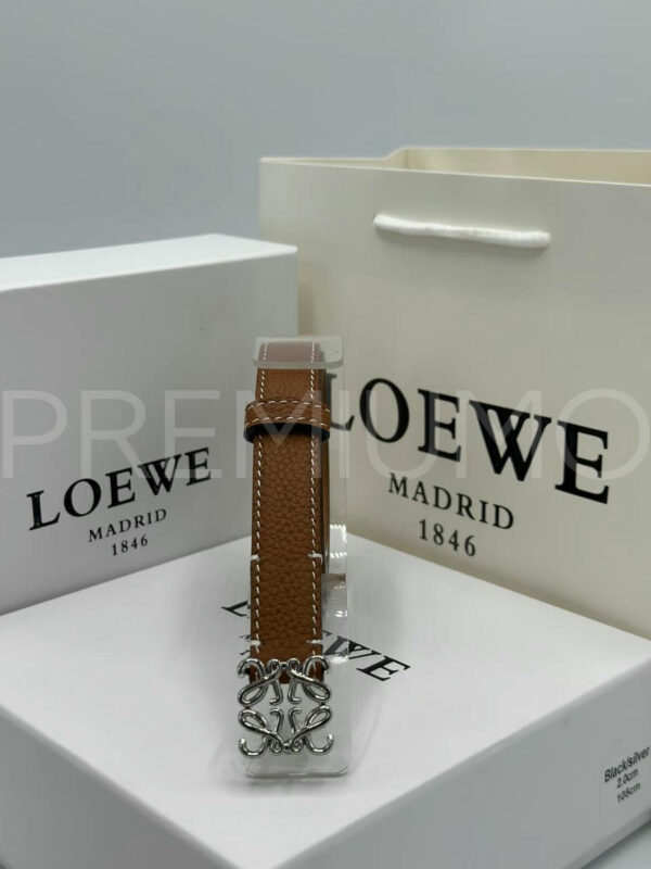 Loewe ремень PR590411 2