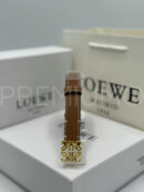 Loewe ремень PR744604 4