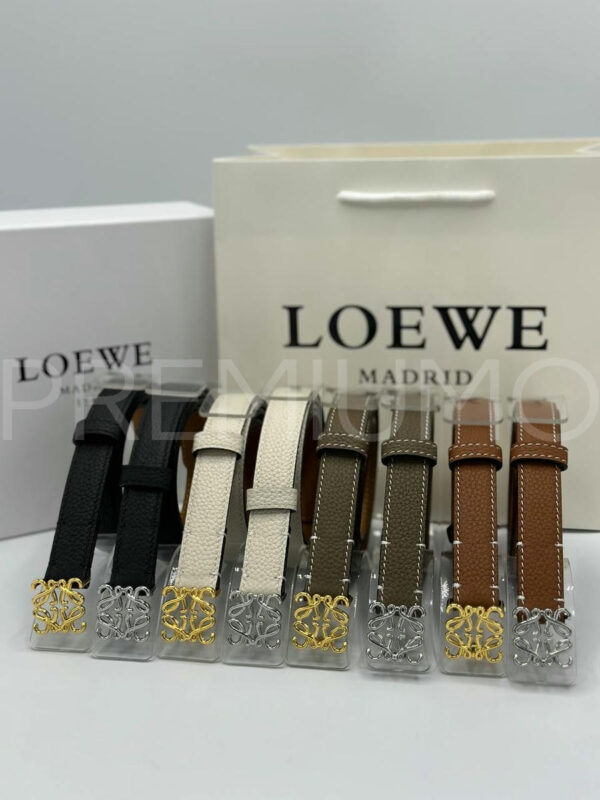 Loewe ремень PR590411 3