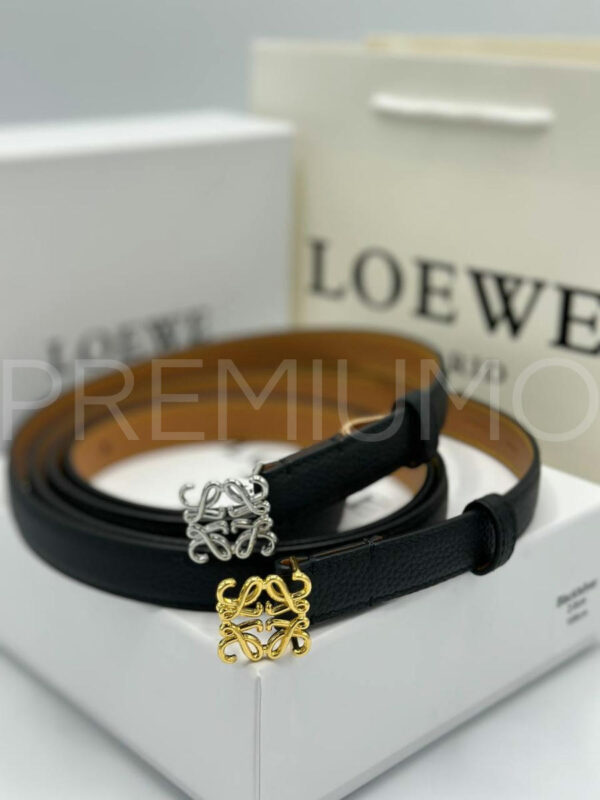 Loewe ремень PR659742 4