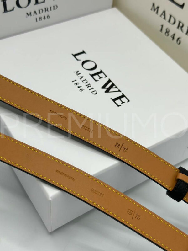 Loewe ремень PR133605 4
