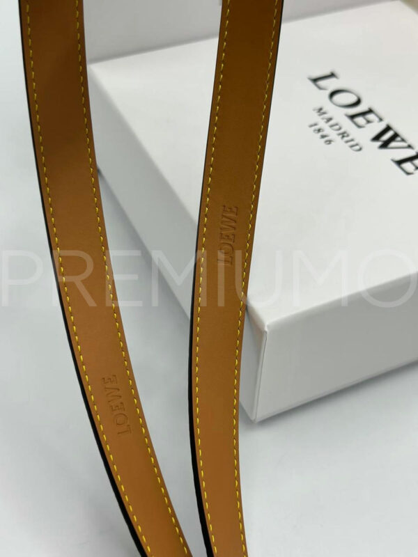 Loewe ремень PR133605 5