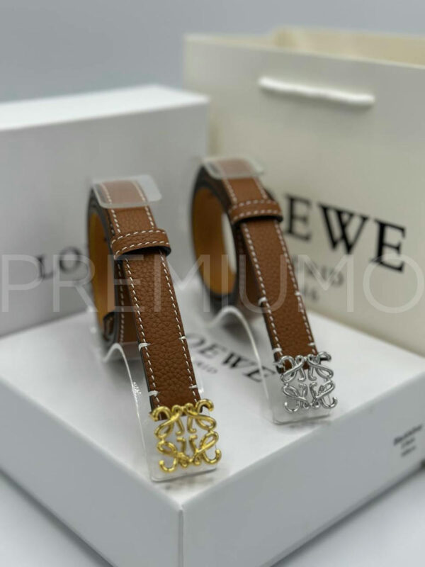 Loewe ремень PR590411 4