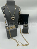 Chanel серьги PR899754 4
