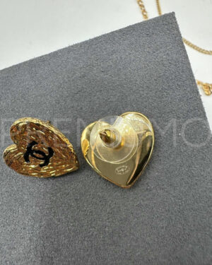 Chanel серьги PR899754