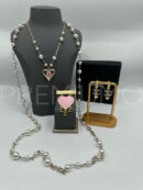 Chanel серьги PR826038 4