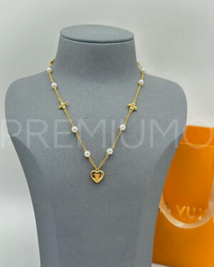 Louis Vuitton колье PR369338