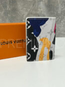 Louis Vuitton картхолдер PR434676 10