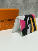 Louis Vuitton картхолдер PR434676 11