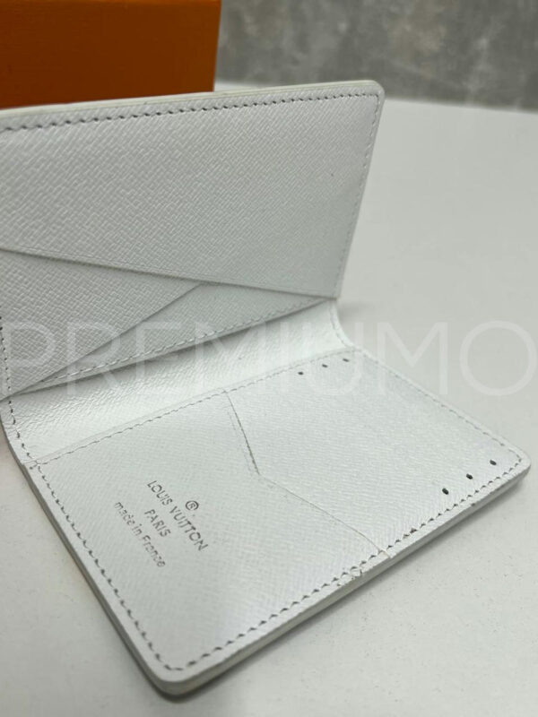 Louis Vuitton картхолдер PR434676 6