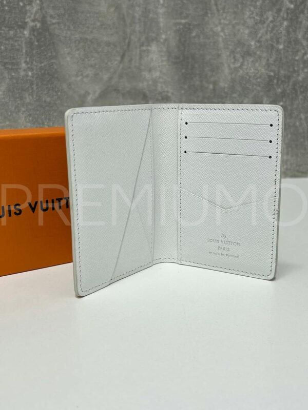 Louis Vuitton картхолдер PR434676 7