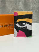 Louis Vuitton картхолдер PR434676 9