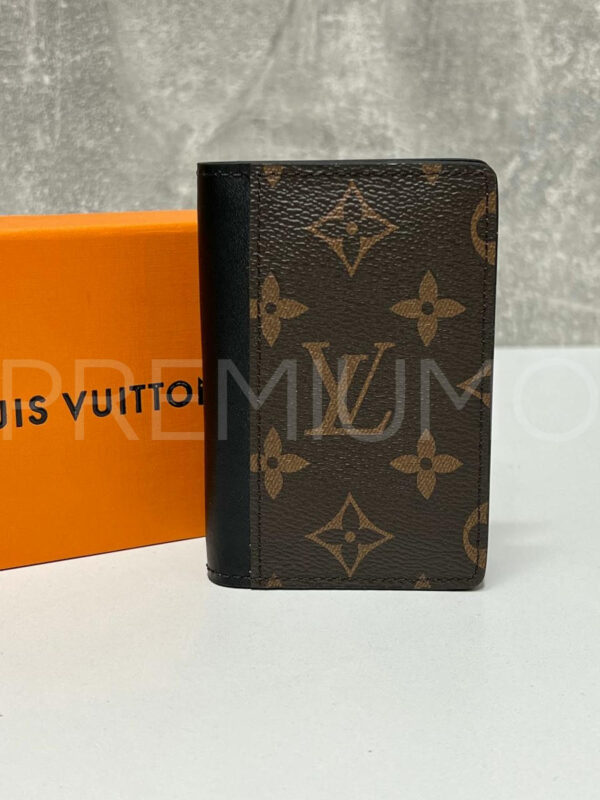 Louis Vuitton картхолдер PR199639