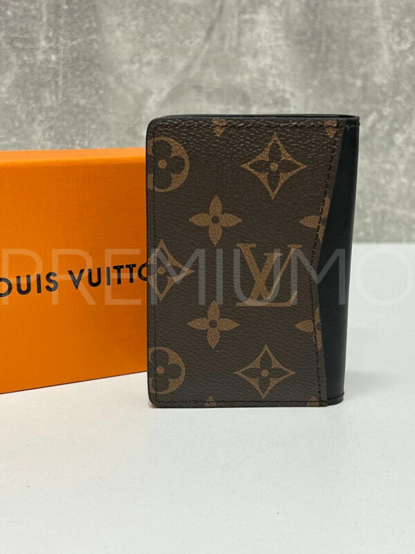 Louis Vuitton картхолдер PR199639 2