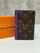 Louis Vuitton картхолдер PR341363 3