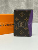 Louis Vuitton картхолдер PR341363 4