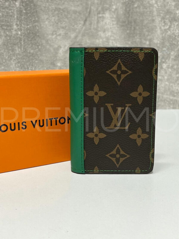 Louis Vuitton картхолдер PR732942