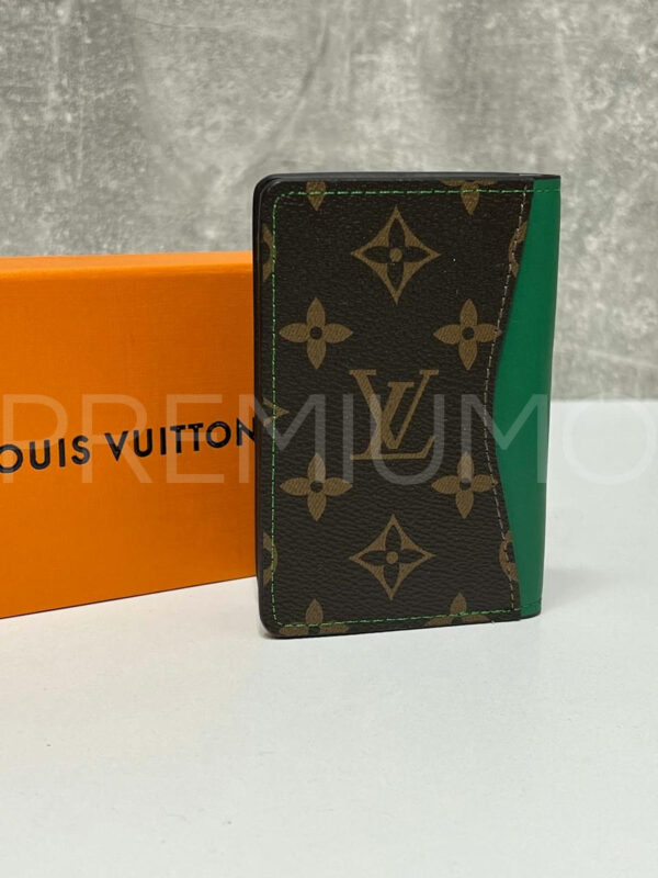 Louis Vuitton картхолдер PR732942 2