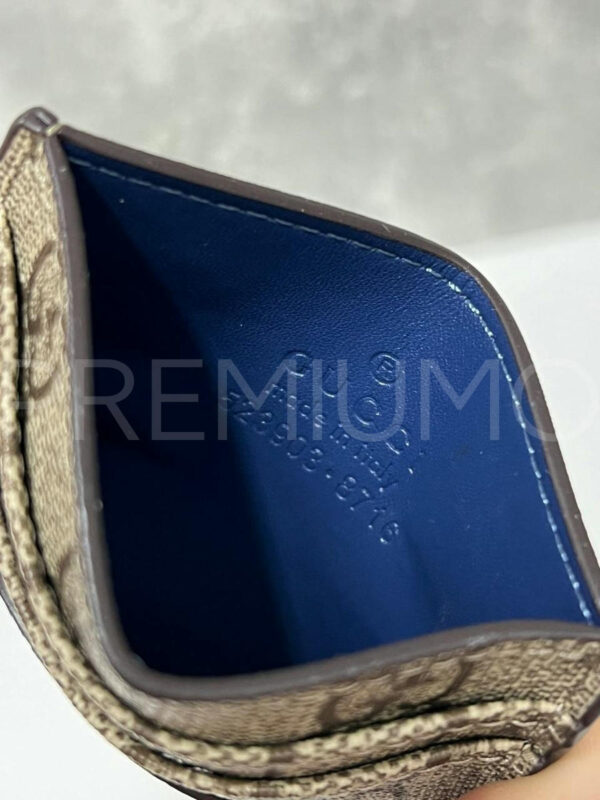 Gucci картхолдер PR449226 3