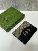 Gucci картхолдер PR580181 4