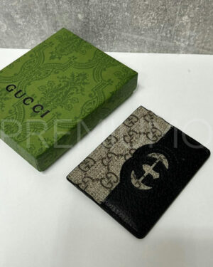 Gucci картхолдер PR580181