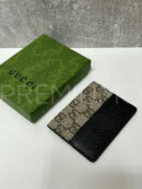 Gucci картхолдер PR580181 5