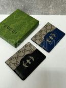 Gucci картхолдер PR449226 8