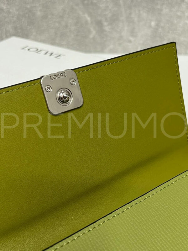 Loewe кошелек PR152869 6