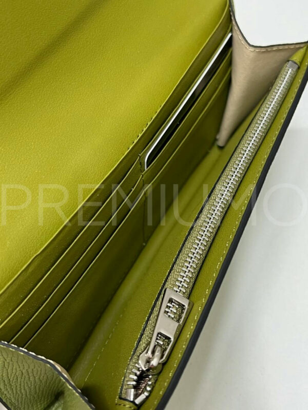 Loewe кошелек PR152869 7