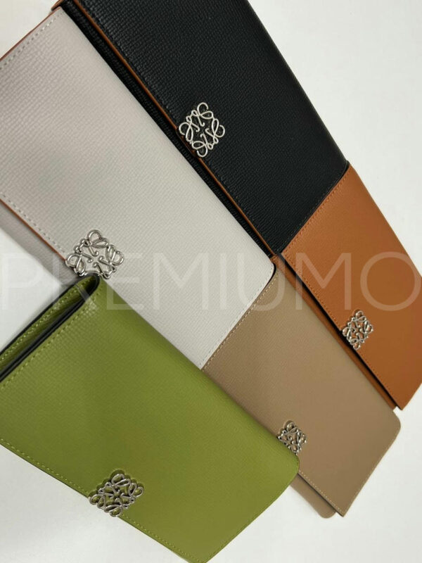 Loewe кошелек PR152869 8