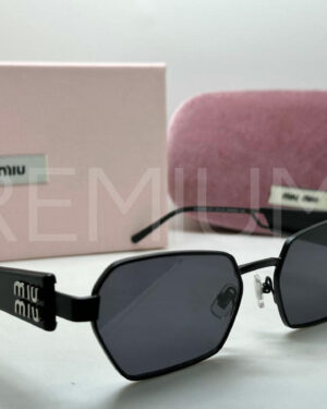 Miu Miu очки PR506899