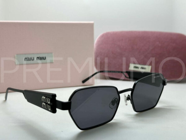 Miu Miu очки PR506899