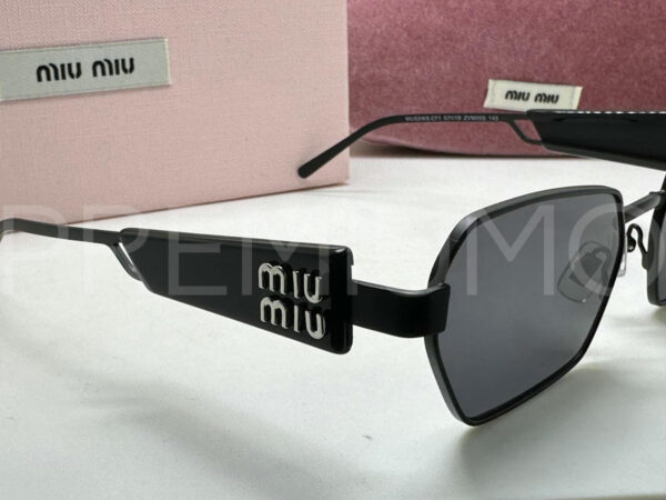Miu Miu очки PR506899 2