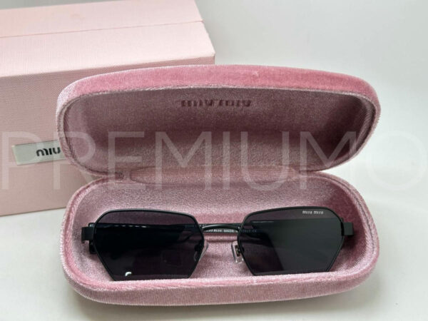 Miu Miu очки PR506899 3